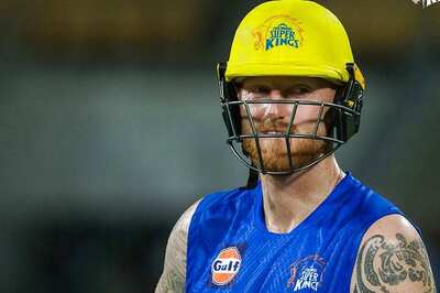 IPL 2023: Ben Stokes Leaves CSK Ahead of Playoffs to Prepare for England's Upcoming Home Summer