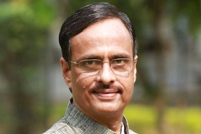 SP-BSP Gathbandhan Taking Its Last Breath, is on Ventilator: UP Dy CM Dinesh Sharma