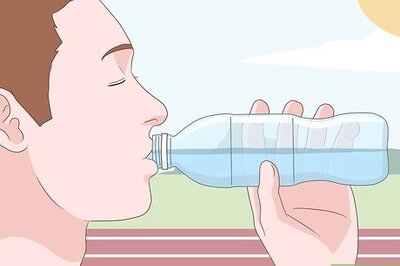 How to Reduce Lactic Acid Build up in Muscles