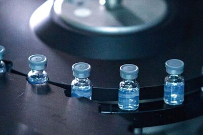 Imports of Covid-19 Vaccines Exempted from Customs Duty Till March 31