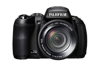 Fujifilm looks at doubling camera sales this year