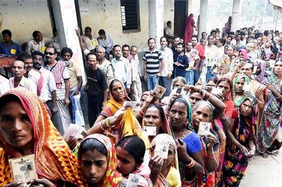 360° View | 'Financial Freedom’ or ‘Freebies’? Cash Transfers New Hit as Cong & BJP Bet on Women Voters