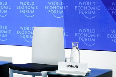 Trump, Merkel, Imran Khan and Over 100 Indian CEOs to Visit Davos for World Economic Forum
