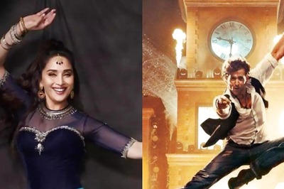International Dance Day 2023: Madhuri Dixit, Hrithik Roshan And Other Dancing Sensations In Bollywood