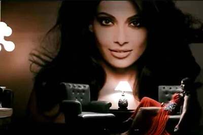 Watch: The trailer of Bipasha Basu's 'Raaz 3'