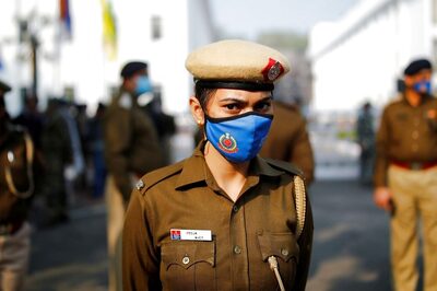 Delhi Police Personnel to Get Leaves to Celebrate Birthdays, Wedding Anniversaries with Family