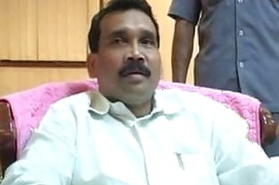 Aide admitted to Koda's financial network: ED