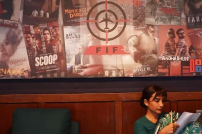 ‘Not A Documentary’: Patralekhaa Defends IC 184: The Kandahar Hijack Amid Allegations Of Distorting Facts