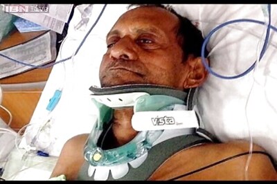 India takes up with US police high-handedness against national