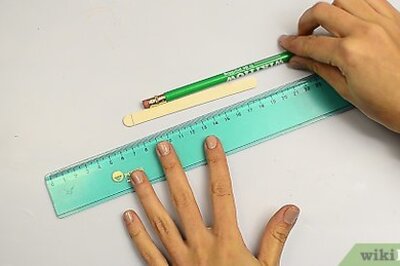 How to Make Mini Pallet Coasters