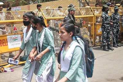 Himachal Pradesh Vies Only with Kerala in Education, Delhi Stands Nowhere: State BJP