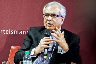No Easy Capital for PSBs, Stick to Reforms: Financial Services Secretary Rajiv Kumar