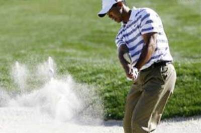 Factbox: Sponsors' reaction to Woods sex scandal