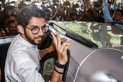 Sanjay Raut's Comments on Indira Gandhi Taken out of Context: Aaditya Thackeray