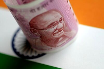 Rupee Slips 4 Paise to 73.44 Against US Dollar in Early Trade