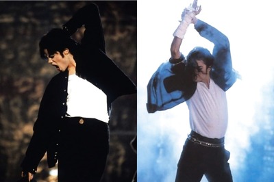 Michael Jackson Birth Anniversary: Remembering the Artist with His 5 Iconic Hits