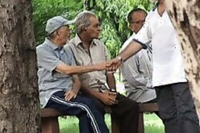 No pension, 5 lakh senior citizens hunt for jobs in Blore