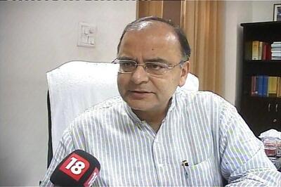 FTII should be accorded the status of 'Institute of National Importance': Arun Jaitley