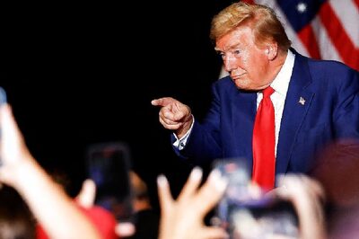 ‘Your Country Gets Blown To Smithereens’: Trump Threatens Iran, Accuses It Of Trying To Assassinate Him