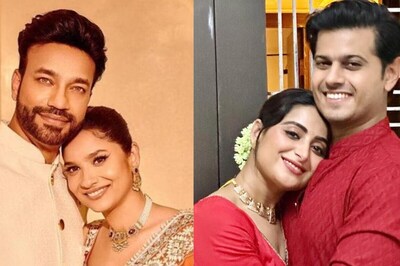 Bigg Boss 17: Have Ankita Lokhande-Vicky Jain And Aishwarya Sharma-Neil Bhatt Formed An Alliance?