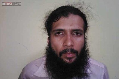 Bhatkal's TIP to be done in Chinnaswamy blast case: Police