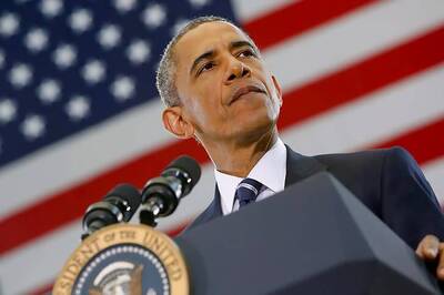 Obama says sorry to Doctors Without Borders for US airstrike