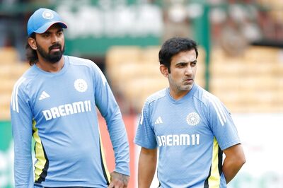 'Social Media Does Not Matter One Bit': Gautam Gambhir Backs Under-fire KL Rahul