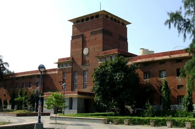Delhi University Mulls Introducing Four-year UG Courses Under NEP, Teachers Unhappy