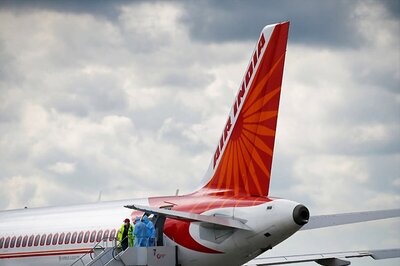Hong Kong Bans Air India Flights for Fifth Time as Passengers Test Positive for Coronavirus
