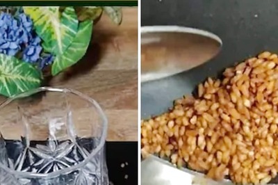 Why This Karnataka Rice Juice Should Be Your Go-to Drink This Summer