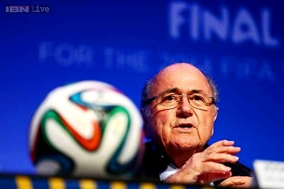 FIFA confident ahead of World Cup despite problems