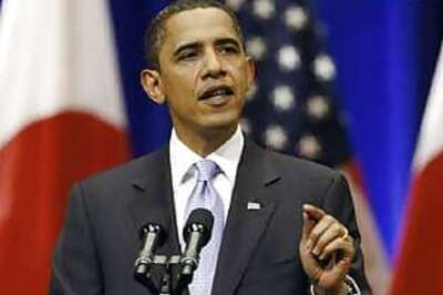 Obama job approval rating drops under 50 per cent