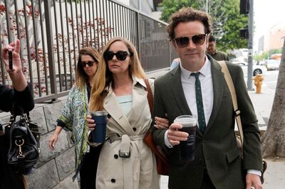 Danny Masterson: ‘That ‘70s Show’ Star Found Guilty of 2 Rape Counts