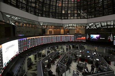 US Financial Markets Regain Momentum Following Donald Trump's Victory