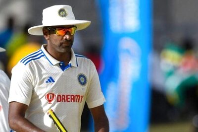 'Ravichandran Ashwin is a Different Beast Altogether': Ex-IND Opener Heaps Praise on Veteran Off-spinner