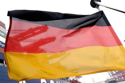 Germans Rally With Jews Against New Wave of Anti-Semitism