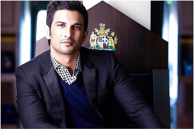 Sushant Singh Rajput Was in Discussion For a Film on Ajmal Kasab, Mumbai Police, ISI: Report