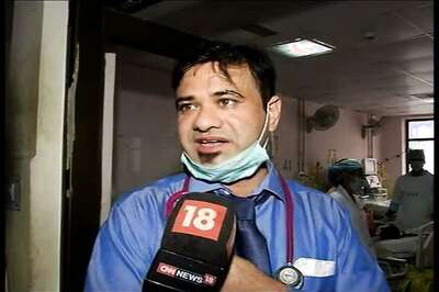 Gorakhpur Hospital Tragedy: Police Drop Corruption Charges Against Dr Kafeel Khan