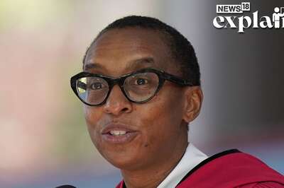Why Claudine Gay Resigned as Harvard University President and What Led to The Fallout? | Explained