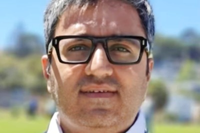 Zomato CEO Deepinder Bought Luxury Cars After Closing Funding Rounds: Ashneer Grover