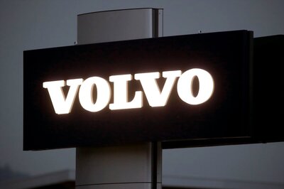 Volvo Unveils Tractor-Trailer Combination of Long Haul Trucks in India to Facilitate Cargo Operations