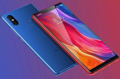 Xiaomi Mi 8 to Launch in India Next Month: Expected Price, Specifications And More