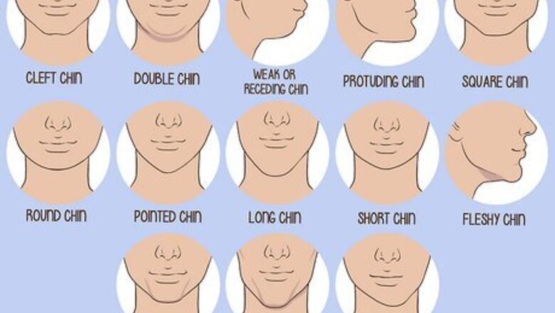 13 Different Shapes and Types of Chins (An Expert-Backed List)