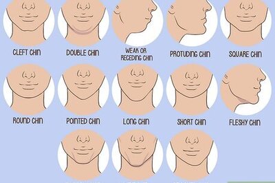 13 Different Shapes and Types of Chins (An Expert-Backed List)