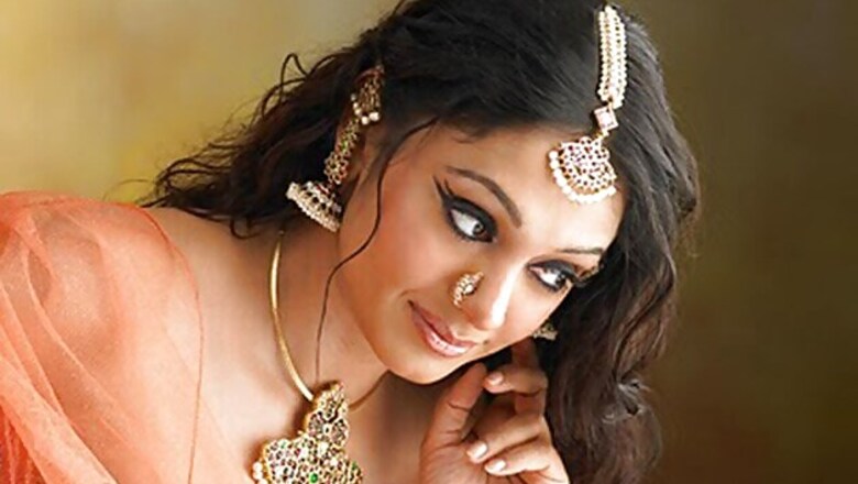 Shobana to direct her next venture