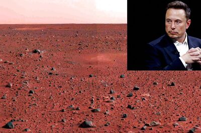 SpaceX Will Launch First Uncrewed Starships To Mars In Two Years, Says Elon Musk