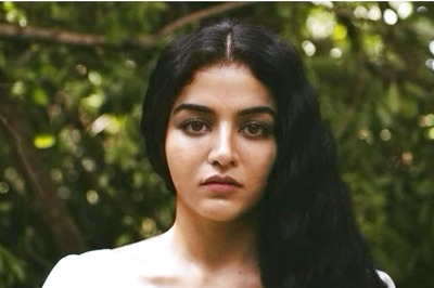Wamiqa Gabbi: This is the First Time I will be Celebrating My Birthday Alone