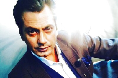 Nawazuddin Siddiqui Apologises for Hurting Sentiments, Decides to Withdraw Biography An Ordinary Life: A Memoir