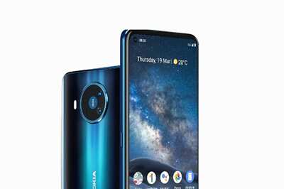 Nokia 8.3 5G Smartphone Finally Getting Android 12 Update: All Details