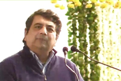 RPN Singh Needs Just Chat, Chai and Chips to Troubleshoot: What Congress is Losing to BJP